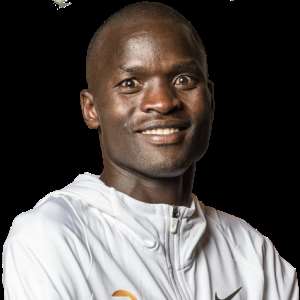 Abel Kirui